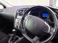 USED 2017 67 CITROEN C4 1.6 BlueHDi Feel Hatchback 5dr Diesel Manual Euro 6 (100 ps) Quality & Best value Assured