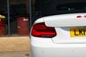 USED 2019 19 BMW 2 SERIES CONVERTIBLE 1.5 218i GPF Sport Convertible 2dr Petrol Auto Euro 6 (s/s) (136 ps) 