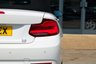 USED 2019 19 BMW 2 SERIES CONVERTIBLE 1.5 218i GPF Sport Convertible 2dr Petrol Auto Euro 6 (s/s) (136 ps) 