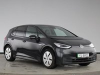 USED 2023 72 VOLKSWAGEN ID.3 Pro Performance 58kWh Family Auto 5dr 