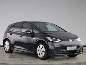 View our VOLKSWAGEN ID.3