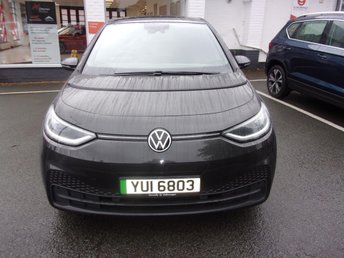 View our VOLKSWAGEN ID.3