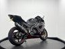 USED 2005 05 SUZUKI GSX-R1000 LOTS OF CARBON FIBER YAMAHA MAIN DEALERSHIP