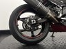 USED 2005 05 SUZUKI GSX-R1000 LOTS OF CARBON FIBER YAMAHA MAIN DEALERSHIP