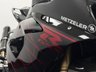 USED 2005 05 SUZUKI GSX-R1000 LOTS OF CARBON FIBER YAMAHA MAIN DEALERSHIP