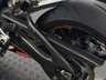 USED 2005 05 SUZUKI GSX-R1000 LOTS OF CARBON FIBER YAMAHA MAIN DEALERSHIP