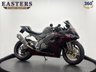 USED 2005 05 SUZUKI GSX-R1000 LOTS OF CARBON FIBER YAMAHA MAIN DEALERSHIP