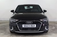 USED 2023 23 AUDI A3 1.5 TFSI 35 Sport Sportback S Tronic Euro 6 (s/s) 5dr Parking Sensor, Drive Assist,