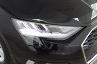 USED 2023 23 AUDI A3 1.5 TFSI 35 Sport Sportback S Tronic Euro 6 (s/s) 5dr Parking Sensor, Drive Assist,