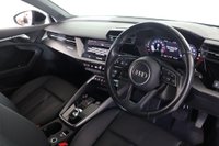 USED 2023 23 AUDI A3 1.5 TFSI 35 Sport Sportback S Tronic Euro 6 (s/s) 5dr Parking Sensor, Drive Assist,