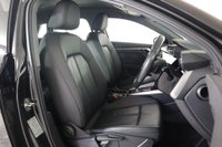 USED 2023 23 AUDI A3 1.5 TFSI 35 Sport Sportback S Tronic Euro 6 (s/s) 5dr Parking Sensor, Drive Assist,
