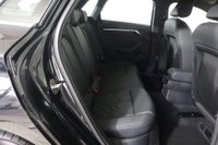 USED 2023 23 AUDI A3 1.5 TFSI 35 Sport Sportback S Tronic Euro 6 (s/s) 5dr Parking Sensor, Drive Assist,