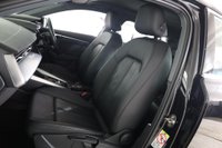 USED 2023 23 AUDI A3 1.5 TFSI 35 Sport Sportback S Tronic Euro 6 (s/s) 5dr Parking Sensor, Drive Assist,