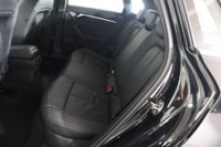 USED 2023 23 AUDI A3 1.5 TFSI 35 Sport Sportback S Tronic Euro 6 (s/s) 5dr Parking Sensor, Drive Assist,
