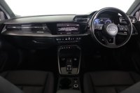 USED 2023 23 AUDI A3 1.5 TFSI 35 Sport Sportback S Tronic Euro 6 (s/s) 5dr Parking Sensor, Drive Assist,
