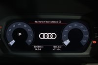 USED 2023 23 AUDI A3 1.5 TFSI 35 Sport Sportback S Tronic Euro 6 (s/s) 5dr Parking Sensor, Drive Assist,