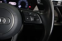 USED 2023 23 AUDI A3 1.5 TFSI 35 Sport Sportback S Tronic Euro 6 (s/s) 5dr Parking Sensor, Drive Assist,