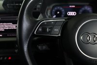 USED 2023 23 AUDI A3 1.5 TFSI 35 Sport Sportback S Tronic Euro 6 (s/s) 5dr Parking Sensor, Drive Assist,