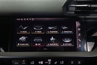 USED 2023 23 AUDI A3 1.5 TFSI 35 Sport Sportback S Tronic Euro 6 (s/s) 5dr Parking Sensor, Drive Assist,