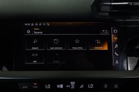 USED 2023 23 AUDI A3 1.5 TFSI 35 Sport Sportback S Tronic Euro 6 (s/s) 5dr Parking Sensor, Drive Assist,