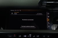 USED 2023 23 AUDI A3 1.5 TFSI 35 Sport Sportback S Tronic Euro 6 (s/s) 5dr Parking Sensor, Drive Assist,