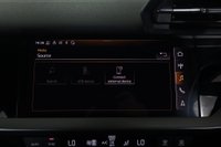 USED 2023 23 AUDI A3 1.5 TFSI 35 Sport Sportback S Tronic Euro 6 (s/s) 5dr Parking Sensor, Drive Assist,