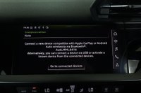 USED 2023 23 AUDI A3 1.5 TFSI 35 Sport Sportback S Tronic Euro 6 (s/s) 5dr Parking Sensor, Drive Assist,