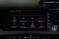 USED 2023 23 AUDI A3 1.5 TFSI 35 Sport Sportback S Tronic Euro 6 (s/s) 5dr Parking Sensor, Drive Assist,