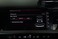 USED 2023 23 AUDI A3 1.5 TFSI 35 Sport Sportback S Tronic Euro 6 (s/s) 5dr Parking Sensor, Drive Assist,