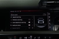 USED 2023 23 AUDI A3 1.5 TFSI 35 Sport Sportback S Tronic Euro 6 (s/s) 5dr Parking Sensor, Drive Assist,