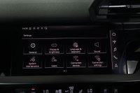 USED 2023 23 AUDI A3 1.5 TFSI 35 Sport Sportback S Tronic Euro 6 (s/s) 5dr Parking Sensor, Drive Assist,