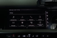 USED 2023 23 AUDI A3 1.5 TFSI 35 Sport Sportback S Tronic Euro 6 (s/s) 5dr Parking Sensor, Drive Assist,