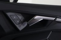 USED 2023 23 AUDI A3 1.5 TFSI 35 Sport Sportback S Tronic Euro 6 (s/s) 5dr Parking Sensor, Drive Assist,