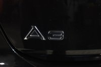 USED 2023 23 AUDI A3 1.5 TFSI 35 Sport Sportback S Tronic Euro 6 (s/s) 5dr Parking Sensor, Drive Assist,