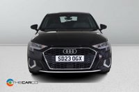USED 2023 23 AUDI A3 1.5 TFSI 35 Sport Sportback S Tronic Euro 6 (s/s) 5dr Parking Sensor, Drive Assist,