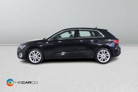 USED 2023 23 AUDI A3 1.5 TFSI 35 Sport Sportback S Tronic Euro 6 (s/s) 5dr Parking Sensor, Drive Assist,