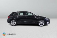 USED 2023 23 AUDI A3 1.5 TFSI 35 Sport Sportback S Tronic Euro 6 (s/s) 5dr Parking Sensor, Drive Assist,