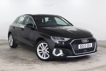 View our AUDI A3