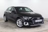 USED 2023 23 AUDI A3 1.5 TFSI 35 Sport Sportback S Tronic Euro 6 (s/s) 5dr Parking Sensor, Drive Assist,