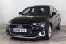 USED 2023 23 AUDI A3 1.5 TFSI 35 Sport Sportback S Tronic Euro 6 (s/s) 5dr Parking Sensor, Drive Assist,