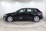 USED 2023 23 AUDI A3 1.5 TFSI 35 Sport Sportback S Tronic Euro 6 (s/s) 5dr Parking Sensor, Drive Assist,