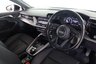USED 2023 23 AUDI A3 1.5 TFSI 35 Sport Sportback S Tronic Euro 6 (s/s) 5dr Parking Sensor, Drive Assist,