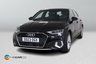 USED 2023 23 AUDI A3 1.5 TFSI 35 Sport Sportback S Tronic Euro 6 (s/s) 5dr Parking Sensor, Drive Assist,