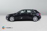 USED 2023 23 AUDI A3 1.5 TFSI 35 Sport Sportback S Tronic Euro 6 (s/s) 5dr Parking Sensor, Drive Assist,