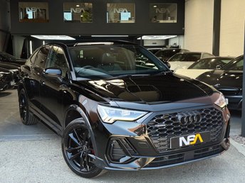 View our AUDI Q3