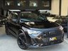 USED 2020 70 AUDI Q3 2.0 TDI 40 S line Sportback 5dr Diesel S Tronic quattro Euro 6 (s/s) (190 ps) 