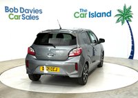 USED 2021 21 MITSUBISHI MIRAGE 1.2 Design Pro Hatchback 5dr Petrol CVT Euro 6 (s/s) (71 ps) Lovely Small AUTOMATIC with Great Service History and only 16,000 Miles.  Apple CarPlay/ Android Auto, Bluetooth Air Conditioning and Lots More