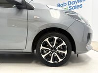 USED 2021 21 MITSUBISHI MIRAGE 1.2 Design Pro Hatchback 5dr Petrol CVT Euro 6 (s/s) (71 ps) Lovely Small AUTOMATIC with Great Service History and only 16,000 Miles.  Apple CarPlay/ Android Auto, Bluetooth Air Conditioning and Lots More