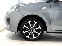USED 2021 21 MITSUBISHI MIRAGE 1.2 Design Pro Hatchback 5dr Petrol CVT Euro 6 (s/s) (71 ps) Lovely Small AUTOMATIC with Great Service History and only 16,000 Miles.  Apple CarPlay/ Android Auto, Bluetooth Air Conditioning and Lots More