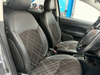 USED 2021 21 MITSUBISHI MIRAGE 1.2 Design Pro Hatchback 5dr Petrol CVT Euro 6 (s/s) (71 ps) Lovely Small AUTOMATIC with Great Service History and only 16,000 Miles.  Apple CarPlay/ Android Auto, Bluetooth Air Conditioning and Lots More
